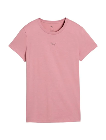 Dámské tričko Ess Cat Logo Tee,  velikost 48 model 22301644 - Puma