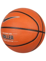 Basketbal 7 Nike Baller 8P N.KI.32.855.07-S Basketbal 7 Nike Baller 8P N.KI.32.855.07-S