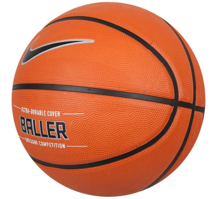 Basketbal 7 Nike Baller 8P N.KI.32.855.07-S Basketbal 7 Nike Baller 8P N.KI.32.855.07-S