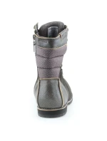 Dámské boty Twentythird Ave Wp Mid W BL2769-010 - Columbia