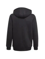 Chlapecké tričko Essentials 3S Jr Zip GQ8900 - Adidas