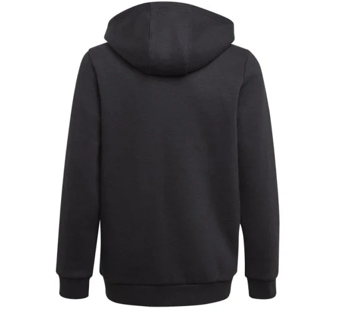 Chlapecké tričko Essentials 3S Jr Zip GQ8900 - Adidas