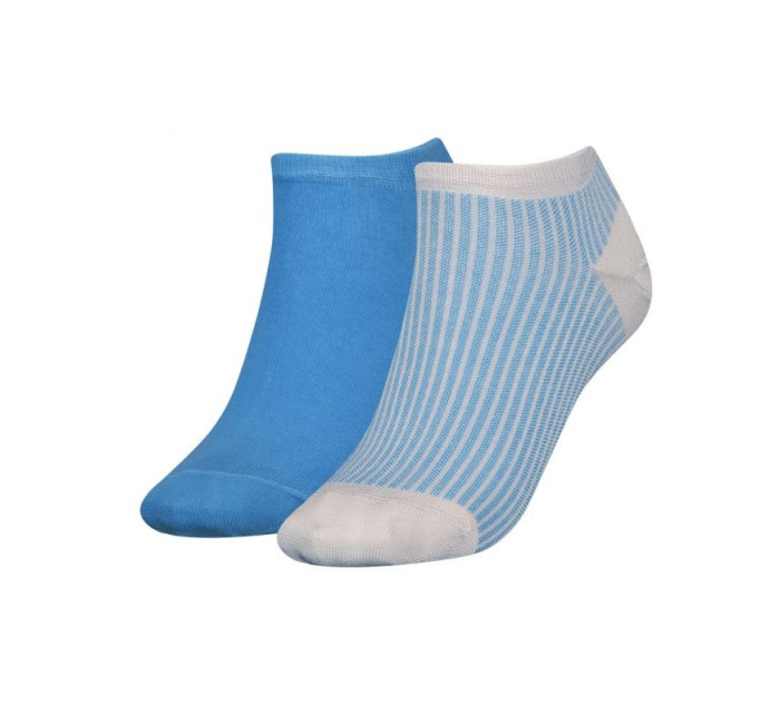 Dámské ponožky 2P Ithaca 701222650001 - Tommy Hilfiger