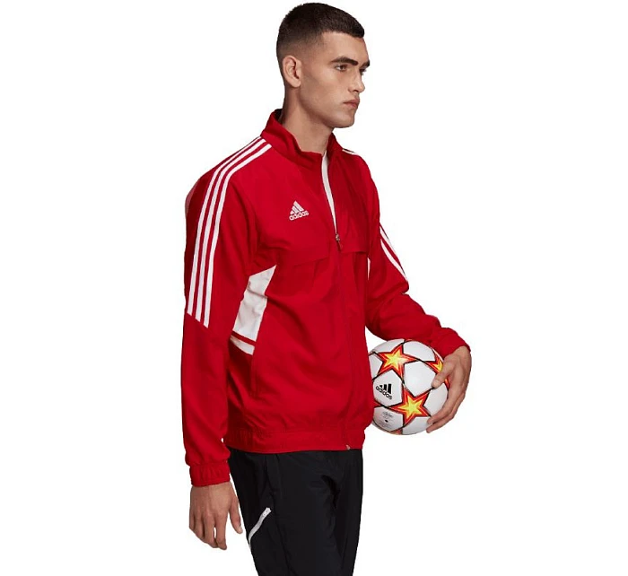 Bluza Condivo 22 Presentation M model 19506086 pánské - ADIDAS Bluza Condivo 22 Presentation M model 19506086 pánské - ADIDAS