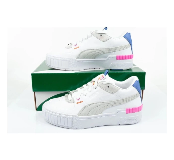 Dámské boty Cali Sport W 375931 01 - Puma