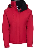 Dámská bunda Plus 2000 10. classic red model 22473424 - Russell Athletic
