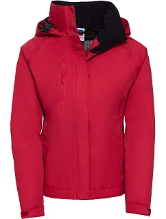 Dámská bunda Plus 2000 10. classic red model 22473424 - Russell Athletic