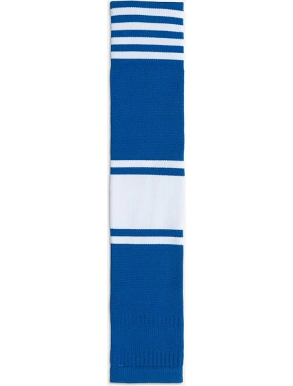 Mr. Socks L 05011 Sportovní štulpny "Baller Tubes" 88.5011 blue/white Mr. Socks L 05011 Sportovní štulpny "Baller Tubes" 88.5011 blue/white