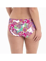 Style Ida Bottom kalhotky 8721-0 pastell-pink - RosaFaia Style Ida Bottom kalhotky 8721-0 pastell-pink - RosaFaia