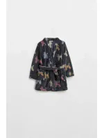 Vamp - Pohodlný dětský župan - Cassidy 17442 - Vamp