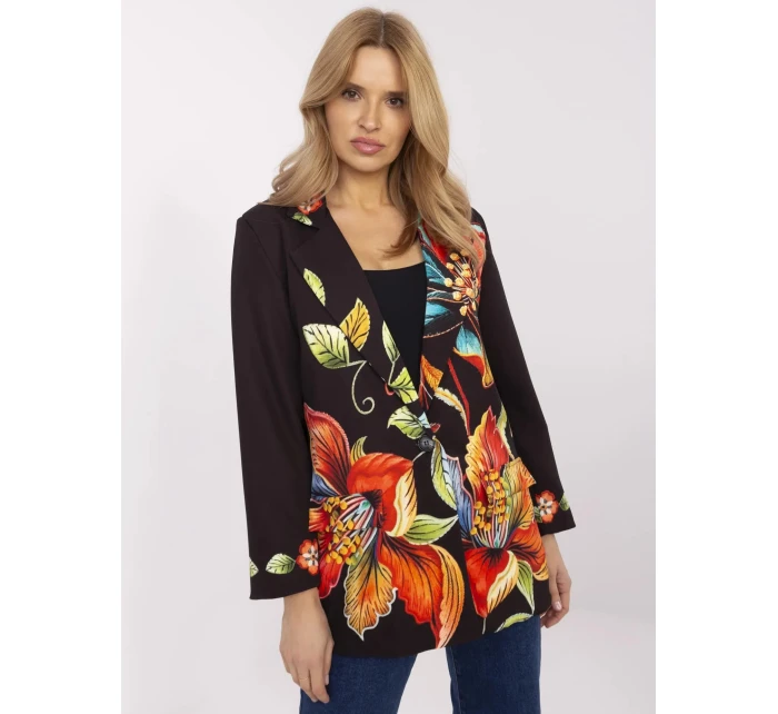 Marynarka DHJ MA 18525 model 20989441 czarny - FPrice