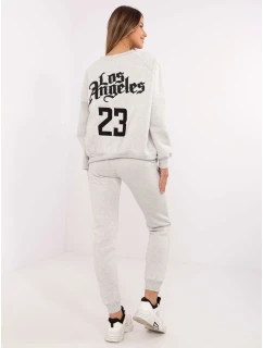 Sada EM KMPL 890.13P světle šedá