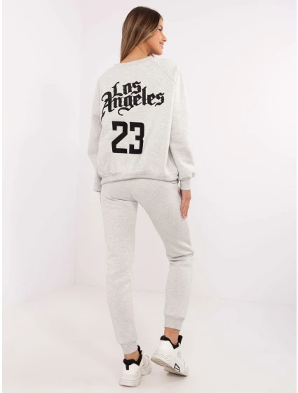 Sada EM KMPL 890.13P světle šedá Sada EM KMPL 890.13P světle šedá