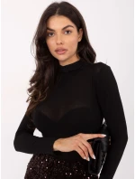 Bluzka IT BZ model 21749802 czarny - FPrice