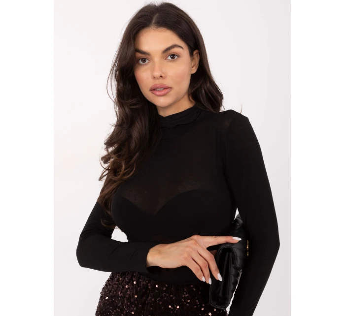 Bluzka IT BZ model 21749802 czarny - FPrice