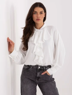 Košile IT KS 26967.28 ecru