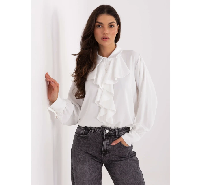 Košile IT KS 26967.28 ecru