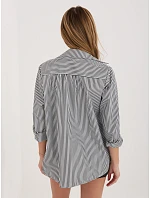 Koszula IT KS model 22089513 czarny - FPrice