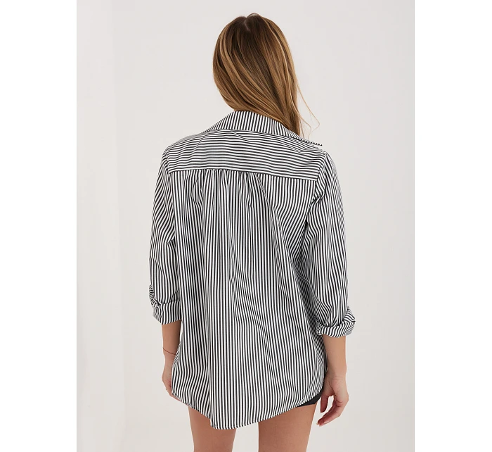 Koszula IT KS model 22089513 czarny - FPrice