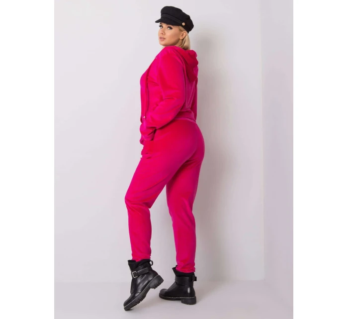 Souprava RV KMPL 5961.18X fuchsiová