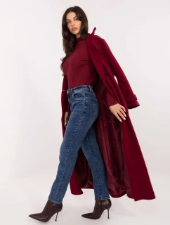 Džíny VM SP HM309 3.16 tmavě modré