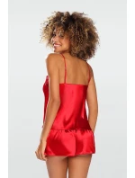 Set Matilda Red - Dkaren Set Matilda Red - Dkaren