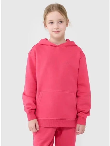 Dívčí mikina 4F Dívčí mikina 4F