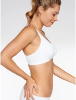 Podprsenka bez kostice model 4685544 - Naturana Podprsenka bez kostice model 4685544 - Naturana