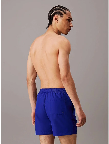 Pánské plavky  modré  model 20182843 - Calvin Klein