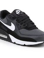 unisex sportovní boty Air Max 90 CN8490-002 Černá s bílou - Nike
