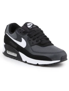 unisex sportovní boty Air Max 90 model 21873326 Černá s bílou - NIKE