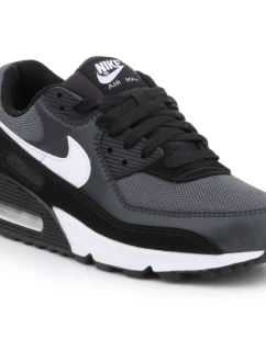 unisex sportovní boty Air Max 90 model 21873326 Černá s bílou - NIKE