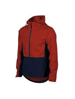 Pánská bunda Rainbow M model 22102061 červená - Malfini