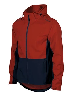 Pánská bunda Rainbow M model 22102061 červená - Malfini