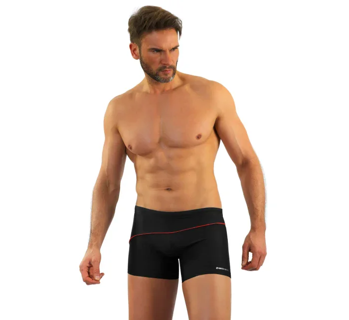 PÁNSKÉ PLAVECKÉ BOXERKY BD 314 MAXI PÁNSKÉ PLAVECKÉ BOXERKY BD 314 MAXI