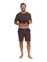 PÁNSKÉ PYŽAMO PMB 4332 PÁNSKÉ PYŽAMO PMB 4332