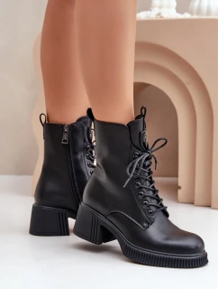 Boty  model 203925 Step in style