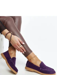 Mokasiny model 207446 Solea
