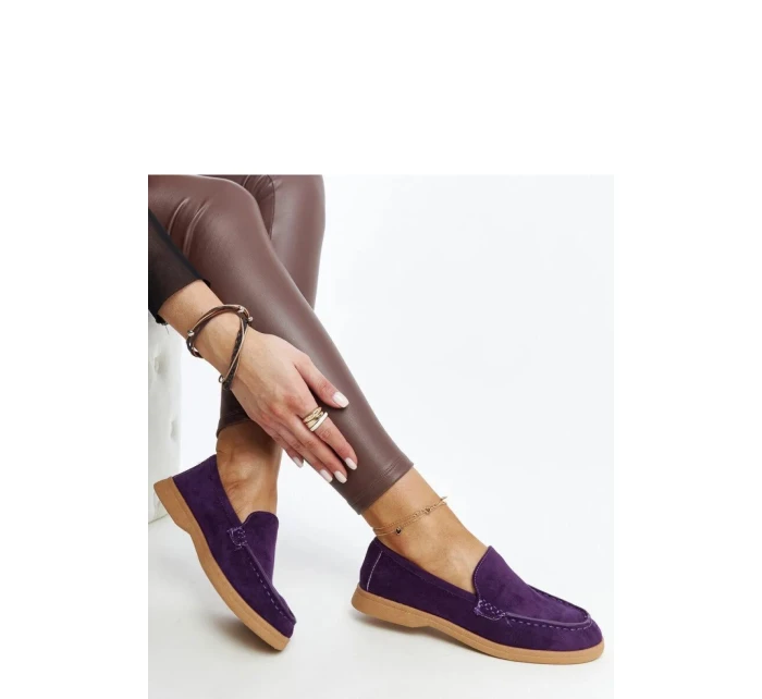 Mokasiny model 207446 Solea Mokasiny model 207446 Solea