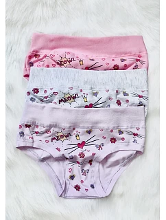 Dětské kalhotky model 22066039 - Lovelygirl