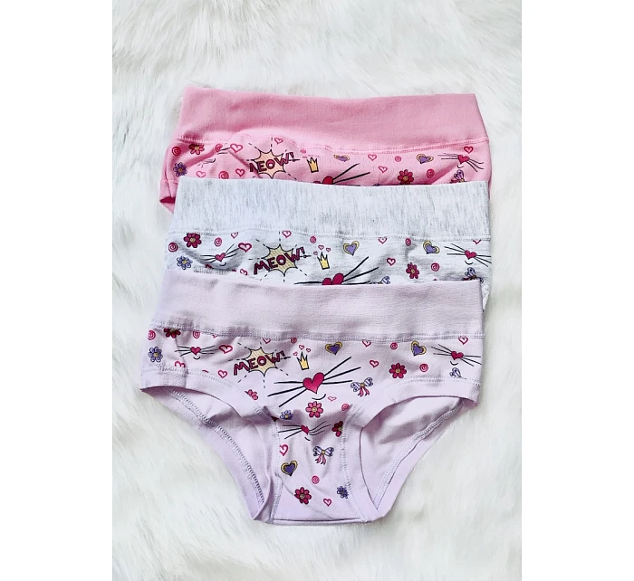 Dětské kalhotky model 22066039 - Lovelygirl