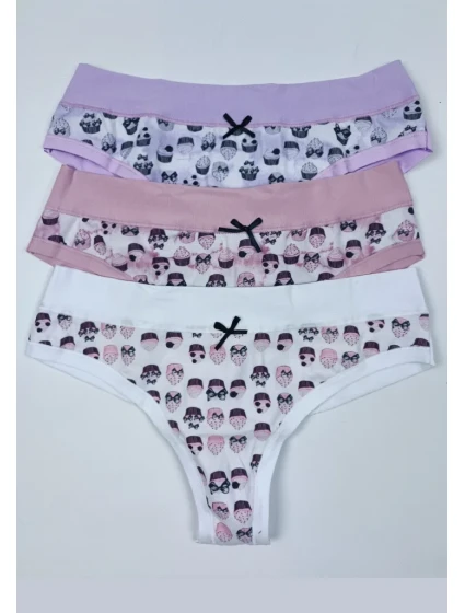 Dámské brazilky model 20879363 - Lovelygirl Dámské brazilky model 20879363 - Lovelygirl