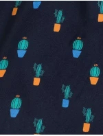 Boxerky Atlantic 2MHH-005 A'2 S-2XL Boxerky Atlantic 2MHH-005 A'2 S-2XL