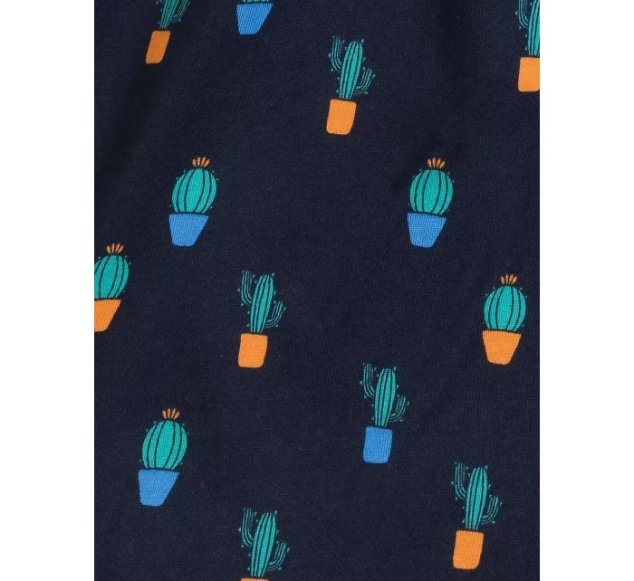 Boxerky Atlantic 2MHH-005 A'2 S-2XL Boxerky Atlantic 2MHH-005 A'2 S-2XL