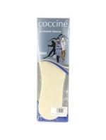 Coccine zimní vložky do bot hliníkové DA0224