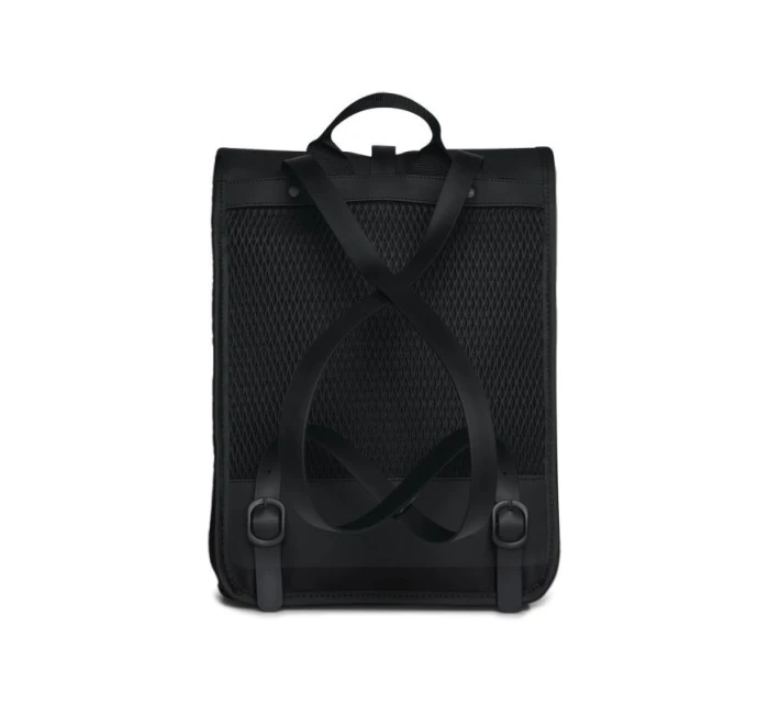 Mesh Mini Black W3 01 Batoh model 19488245 - Rains Mesh Mini Black W3 01 Batoh model 19488245 - Rains