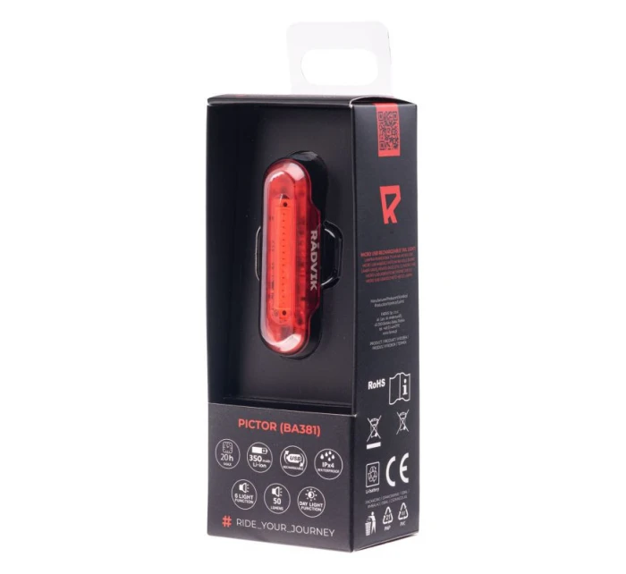 model 21342051 - Radvik