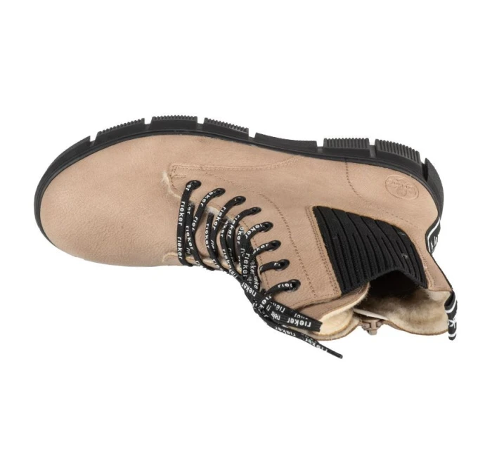 Rieker Booties W X3414-60 dámské