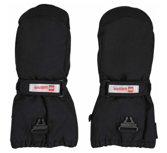 Dětské rukavice Lego Wear Atlin 706 Jr 22870-995