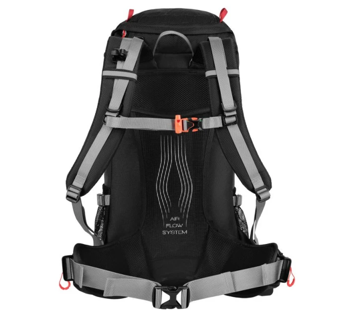 NC1993 TURISTICKÝ BATOH BLACK NORTHLAKE 30L+10 NILS CAMP NC1993 TURISTICKÝ BATOH BLACK NORTHLAKE 30L+10 NILS CAMP